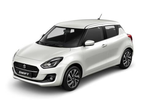 Suzuki swift auto